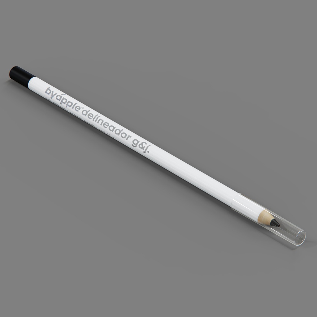 LAPIZ NEGRO BY APPLE (7501906711531)