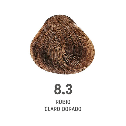 TINTE COLOR AMORE #8.3 (8022297128054)
