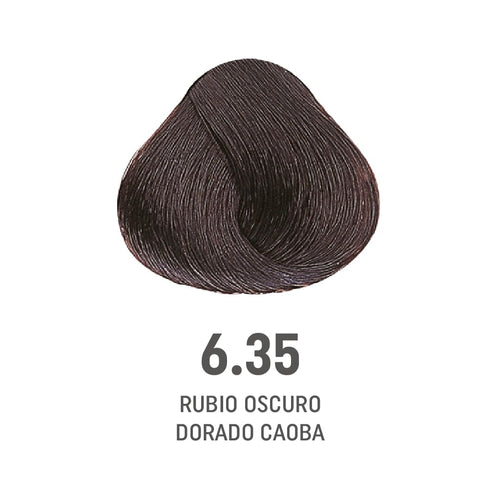 TINTE COLOR AMORE #6.35