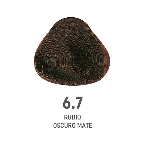 TINTE COLOR AMORE #6.7 (8022297128214)