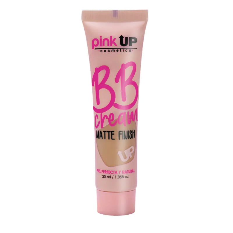 BB CREAM PINK UP MEDIUM  02 PINK UP PKBBC02 7502296068311