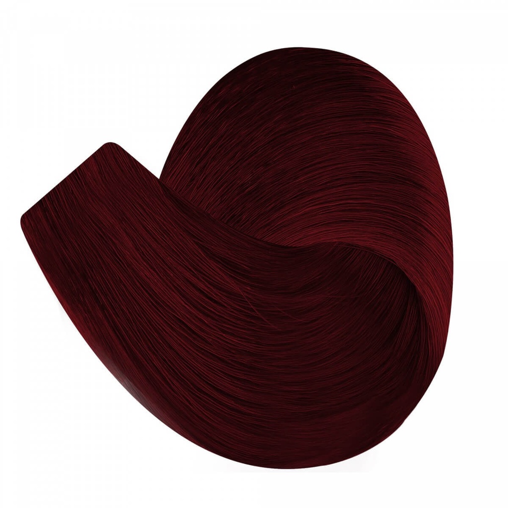 TINTE COLOR TECH Rojo Intenso Caoba R.665