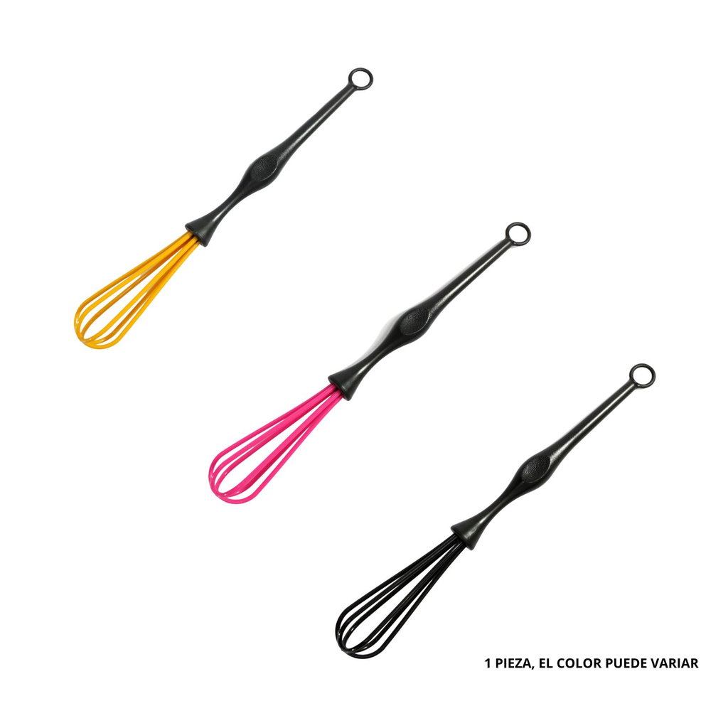 BATIDOR PARA TINTE PLASTICO 1261-00