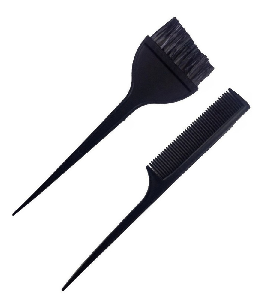 BROCHA CON PEINE (B-27127-1)(M1-6G-3)(TLC35586)