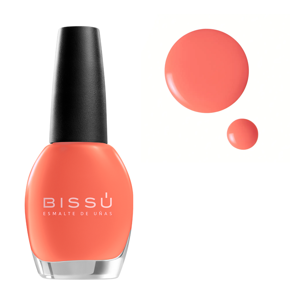 ESMALTE BISSU MINI #268 DULCE DE MAMEY (3012680)