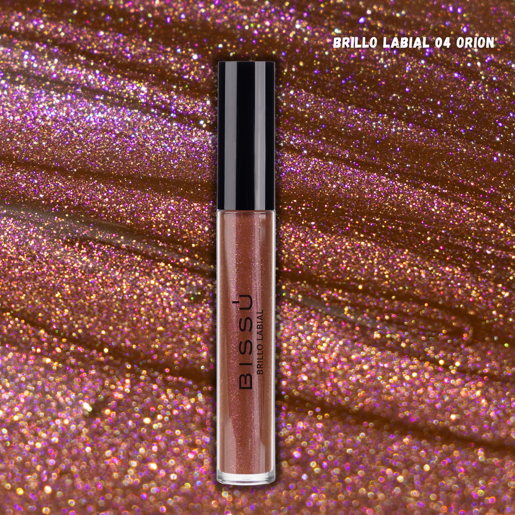BRILLO LABIAL GLITTER 04 ORION
