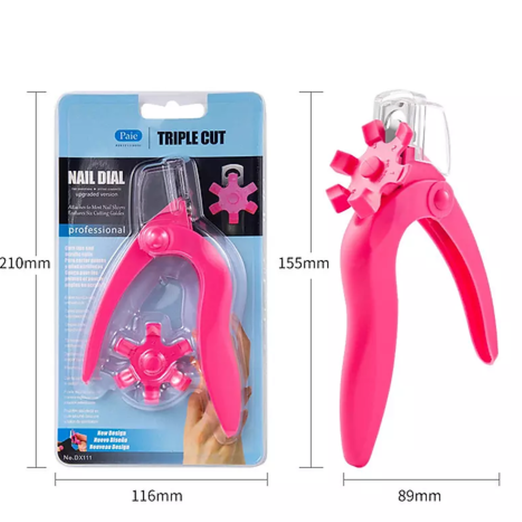 CORTA TIP CON MEDIDOR DX111 (116MY5-12)