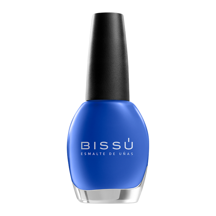 ESMALTE BISSU #258 PAVO REAL 3002582