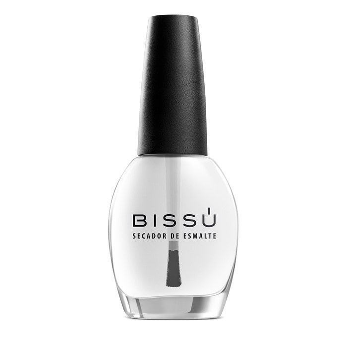 ESMALTE BISSU #452 SECADOR 3004526
