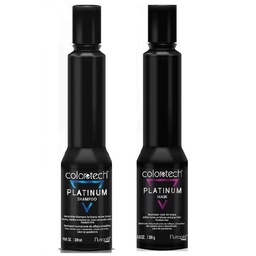 [7501502363042] SHAMPOO PLATINUM COLOR TECH 300 ML