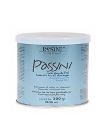 [7501633712283] MIEL PARA EPILAR TODO TIPO DE PIEL PASSINI 300G (7501633712030)