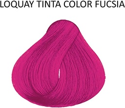 [7501029960137] PURE COLOR TINTA COLOR LOQUAY FUCSIA