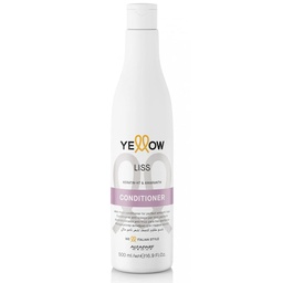 [8022297189383] YELLOW LISS CONDITIONER 500ml (8022297152226)  (8022297089232) caja12pz