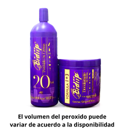 [7506111201037] JGO DECOLORANTE BIDIIP 350G