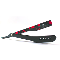 [7501955452126] PORTANAVAJA LOBO MOD GOTERO ROJO 2405-00