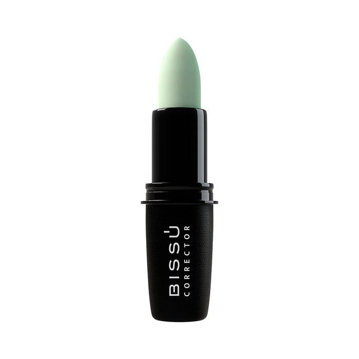 LABIAL CORRECTOR BISSU #09 GREEN 3500590