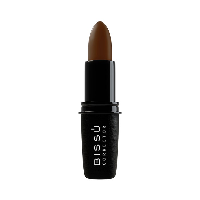 LABIAL CORRECTOR BISSU #15 CHOCOLATE 3500651