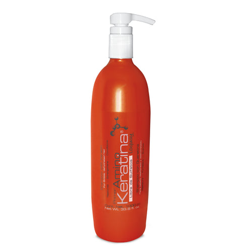 PRIMER AMINO KERATINA SHAMPOO 1 LT