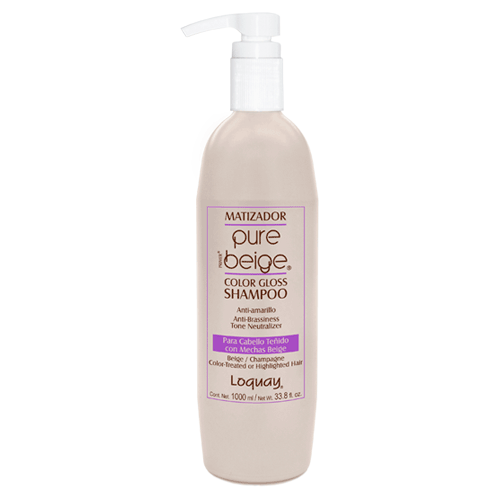 MATIZADOR PURE BEIGE 1000 ML