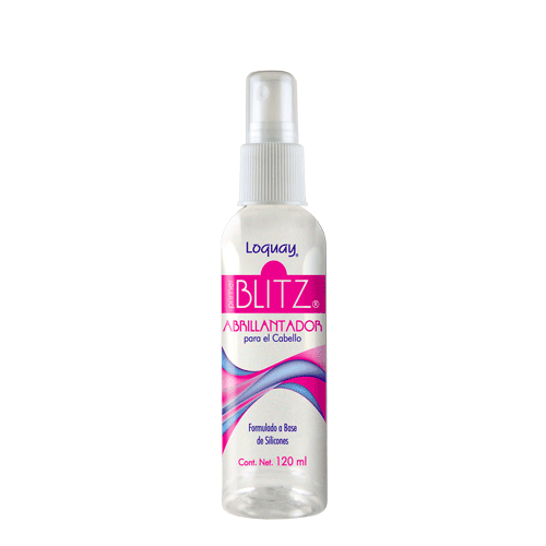 ABRILLANTADOR BLITZ LQ 120ML