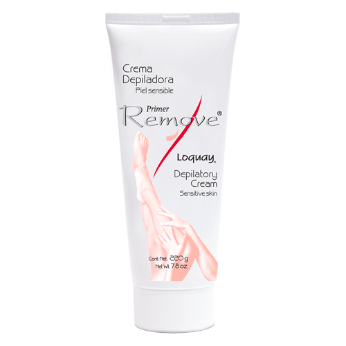 CREMA DEPILADORA REMOVE LQ 220G