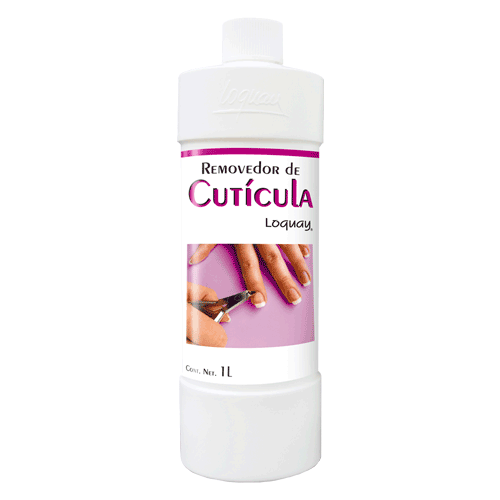 REMOVEDOR DE CUTICULA LQ 1000ML