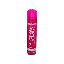 SPRAY EXTRA FIRME MAGICOLOR 500ML