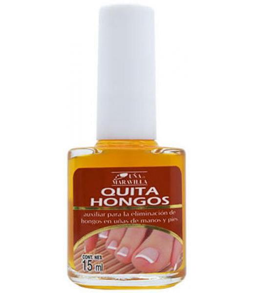 QUITA HONGOS MARAVILLA