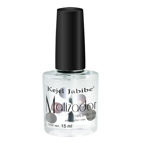 MATIZADOR KEJEL JABIBE TRANSPARENTE