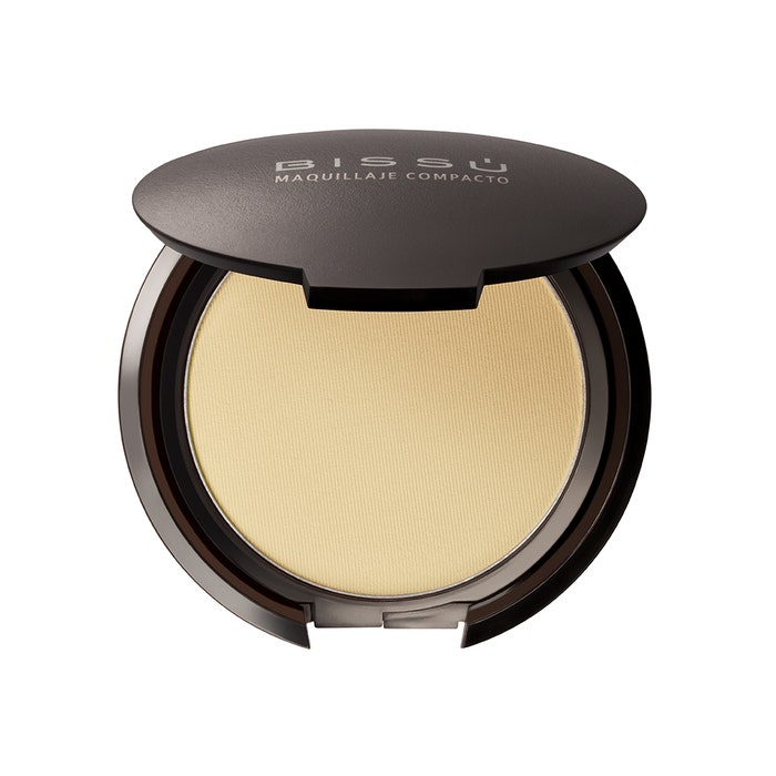 POLVO COMPACTO BISSU #03 NUDE