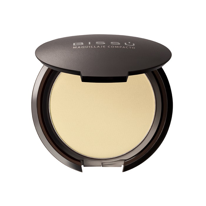 POLVO COMPACTO BISSU #04 SAND 357004