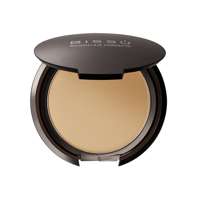 POLVO COMPACTO BISSU #15 COCOA 357015