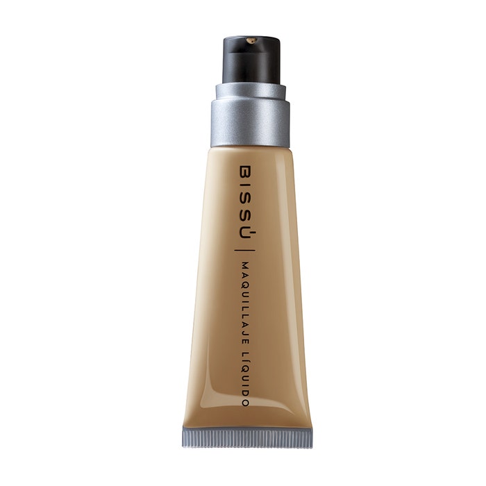 MAQUILLAJE LIQUIDO BISSU #05 MOCHA 305055