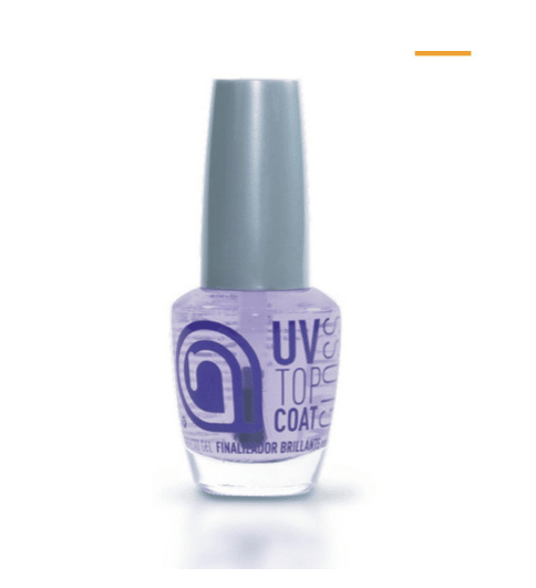 GLOSS TOP COT UV FINALIZADOR 15ML