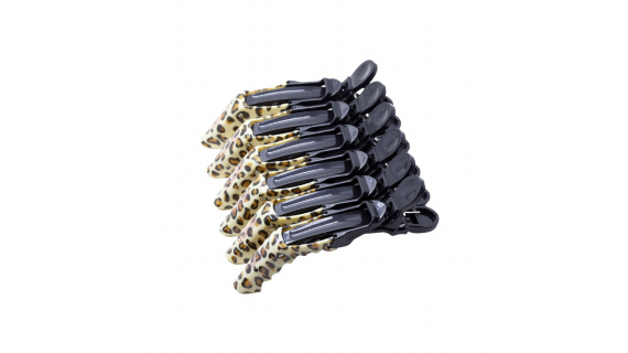 PINZA TIPO DEDO LEOPARDO #1591-06 (QPT)