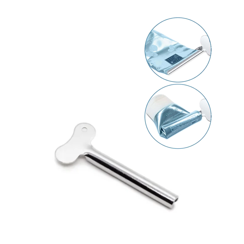 EXPRIMIDOR DE TINTES METALICO 1436-00