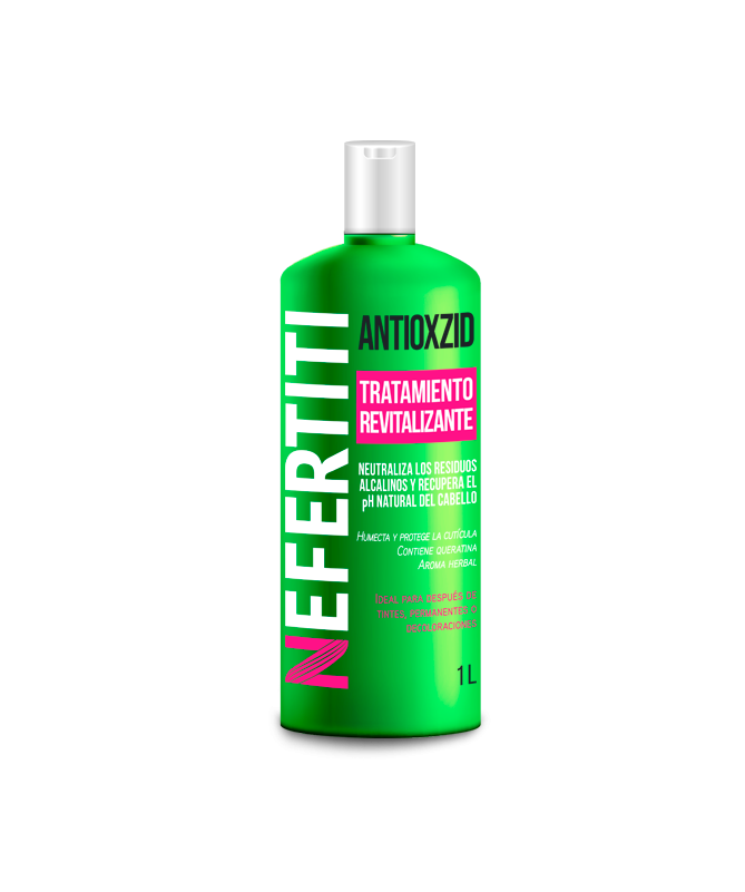 ANTIOXZID 950ML NEFERTITI