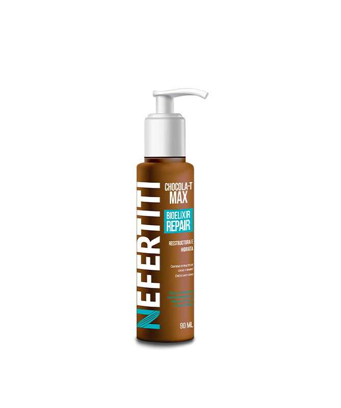 BIOELIXIR REPARADOR CHOCOLATE NEFERTITI 90ML