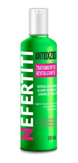 ANTIOXZID 300ML NEFERTITI