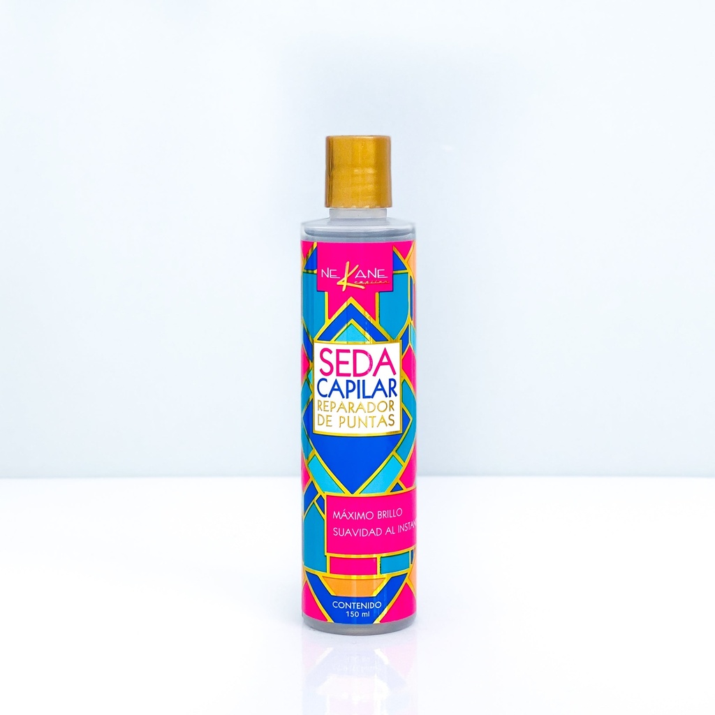 SEDA CAPILAR NEKANE 150ML