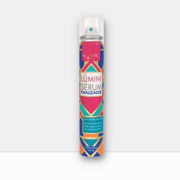LUMINI SERUM FINALIZADOR 115ML NEKANE