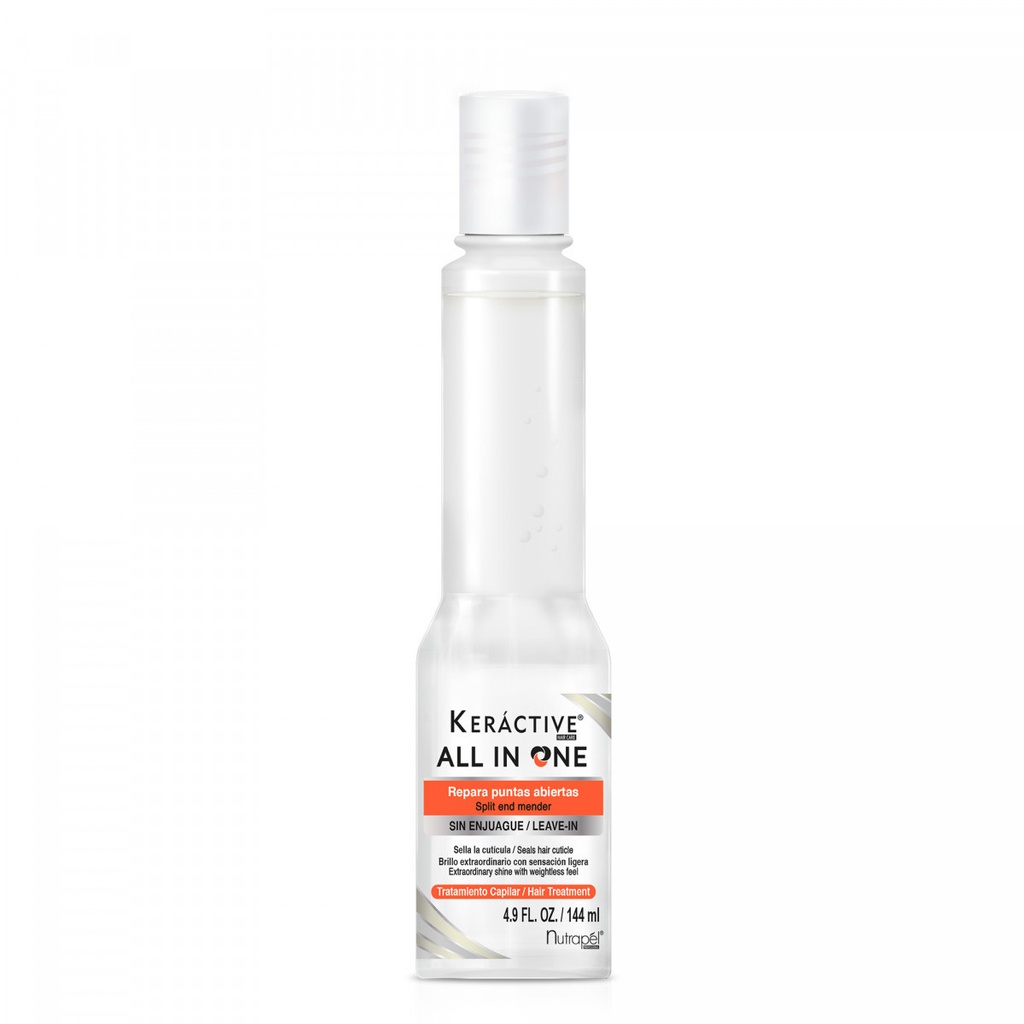 KERACTIVE ALL IN ONE 144 ML KO14