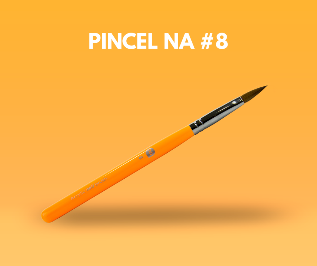 PINCEL BASIC STUDENT #8 NA NA-403003-1