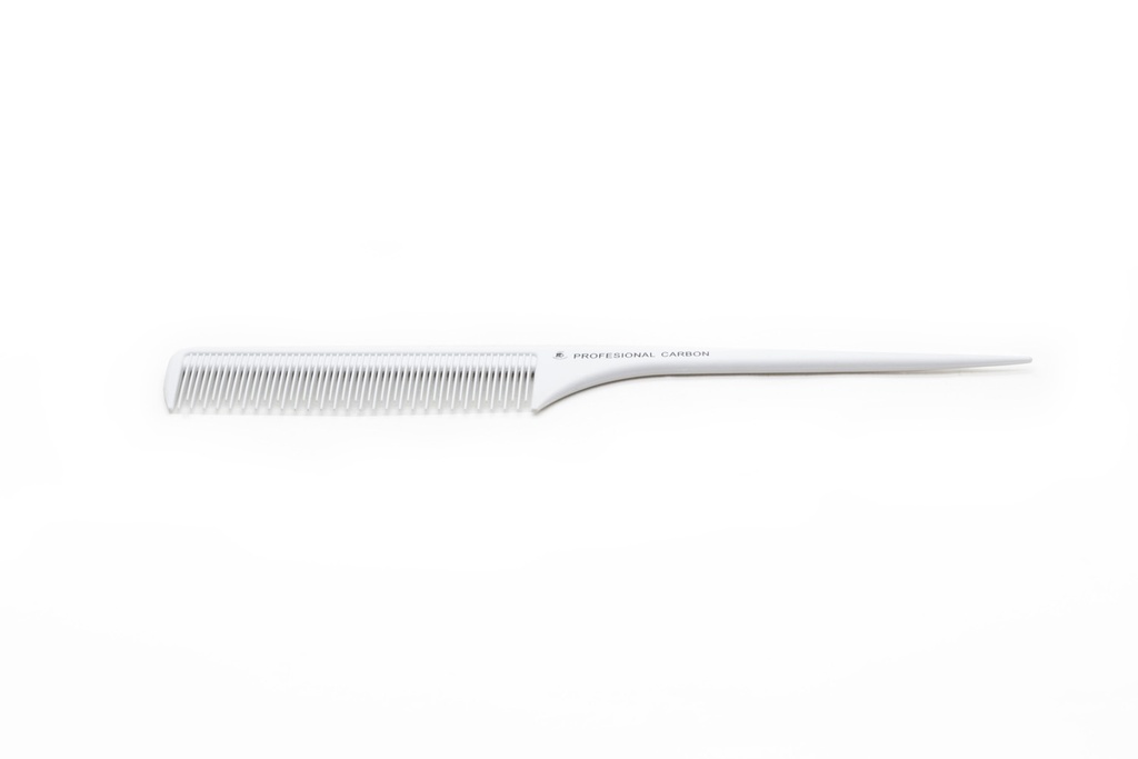 PEINE DE CERAMICA Y CARBON LOBO PE-70339