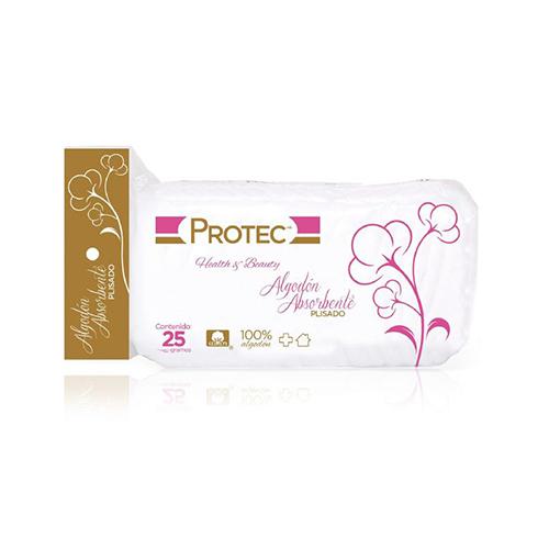 ALGODON PROTEC 25 G