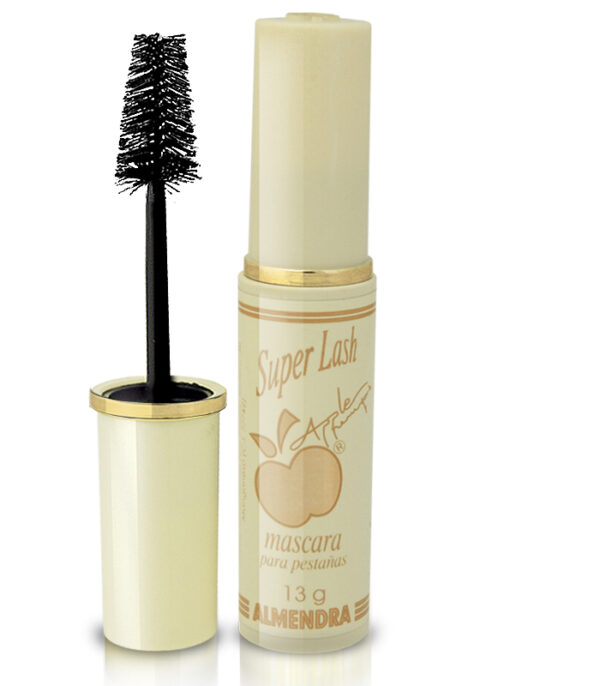 RIMEL BY APPLE ALMENDRAS