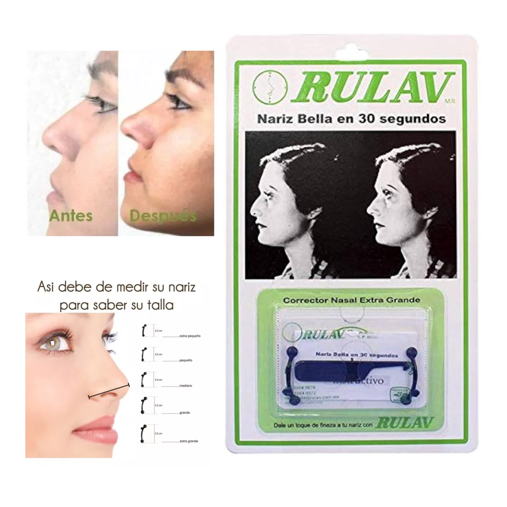 RULAV GRANDE