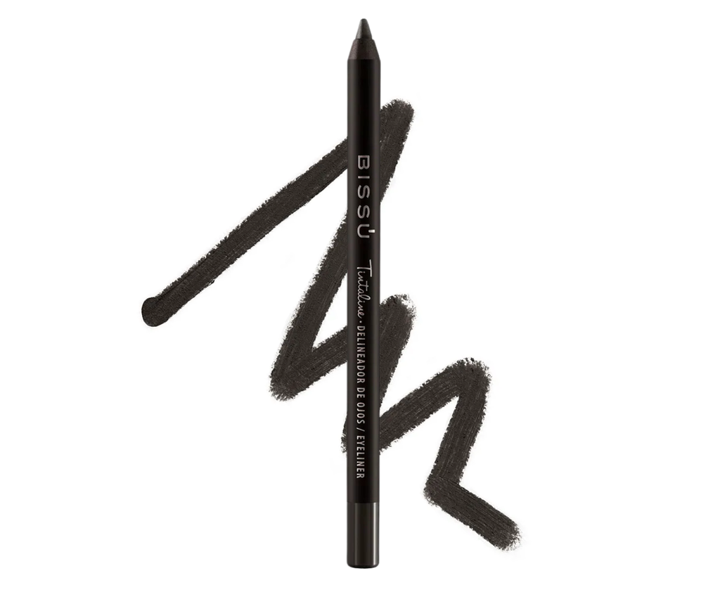 TINTALINE OJOS #01 NEGRO (3280715) (7503045784582)