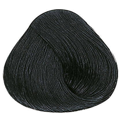 TINTE ALFAPARF 1 NEGRO (8022297302119)
