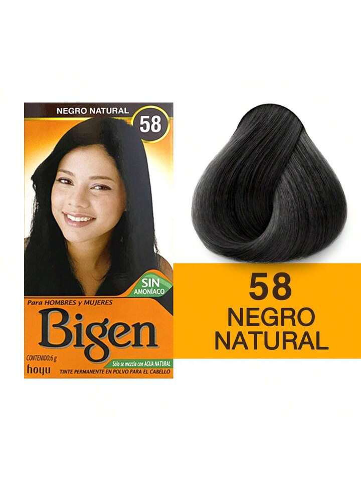 BIGEN #58